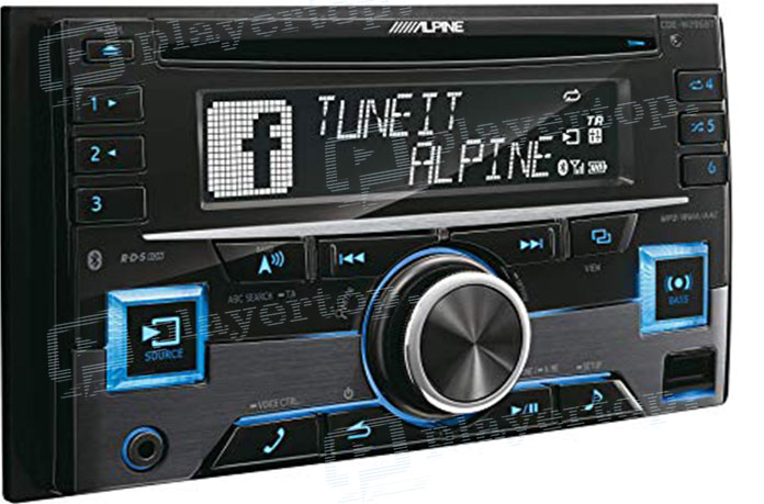 Autoradio GPS Android Amazon